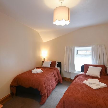 Llys Dedwydd Villa Долгелай Екстериор снимка