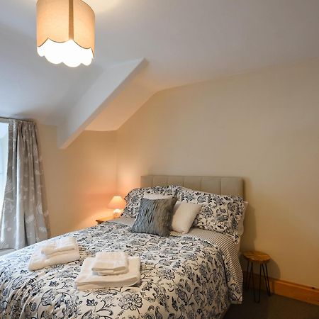 Llys Dedwydd Villa Долгелай Екстериор снимка
