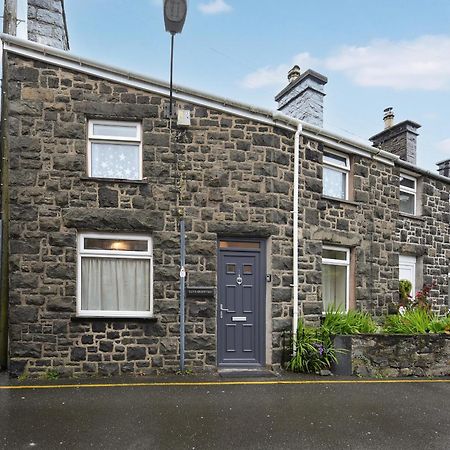 Llys Dedwydd Villa Долгелай Екстериор снимка