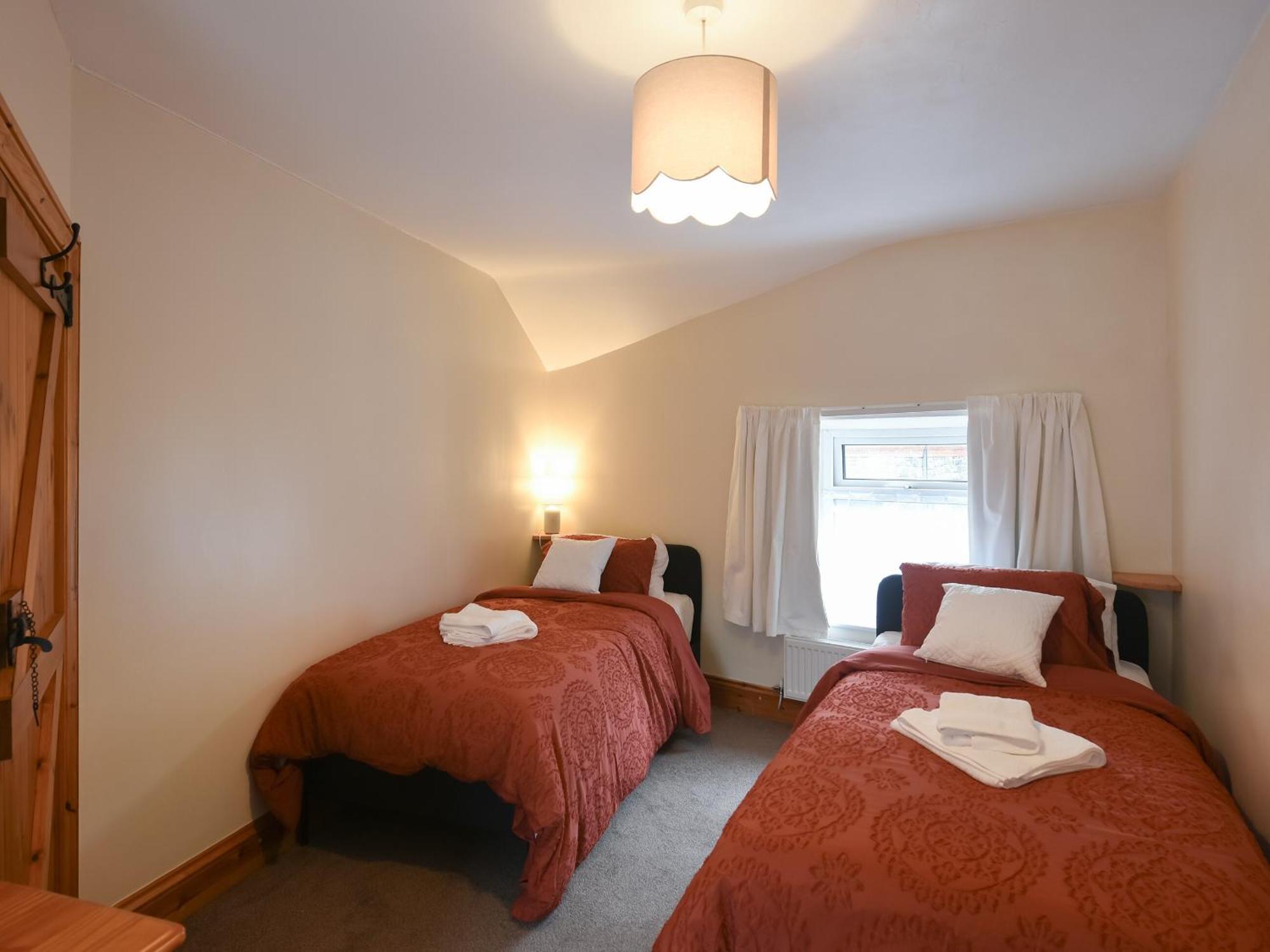 Llys Dedwydd Villa Долгелай Екстериор снимка