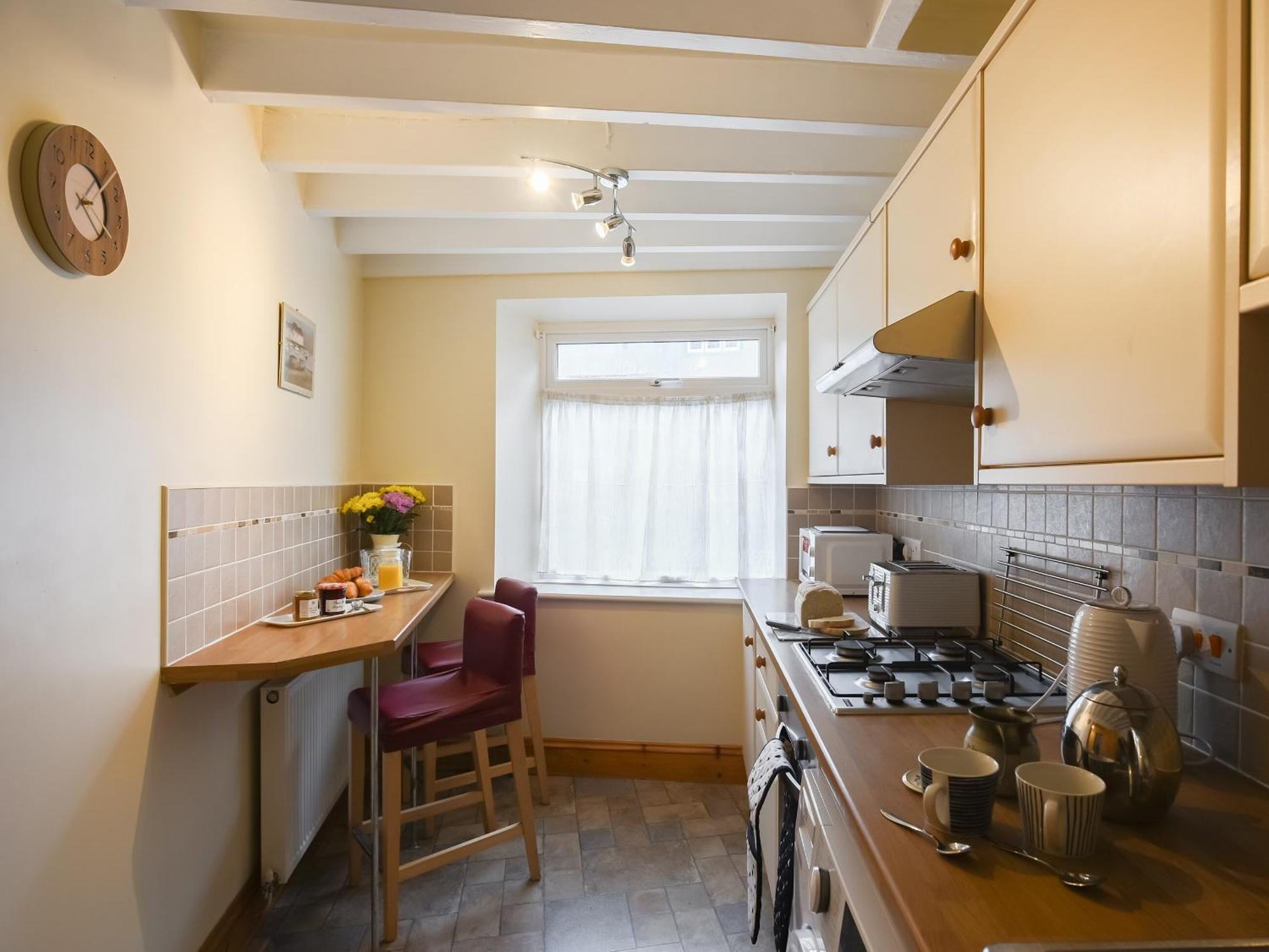 Llys Dedwydd Villa Долгелай Екстериор снимка