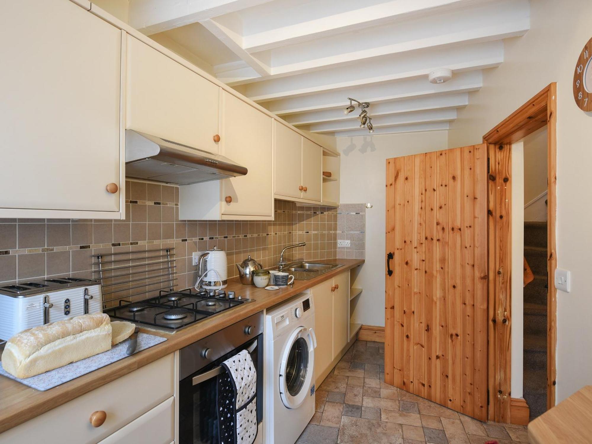 Llys Dedwydd Villa Долгелай Екстериор снимка