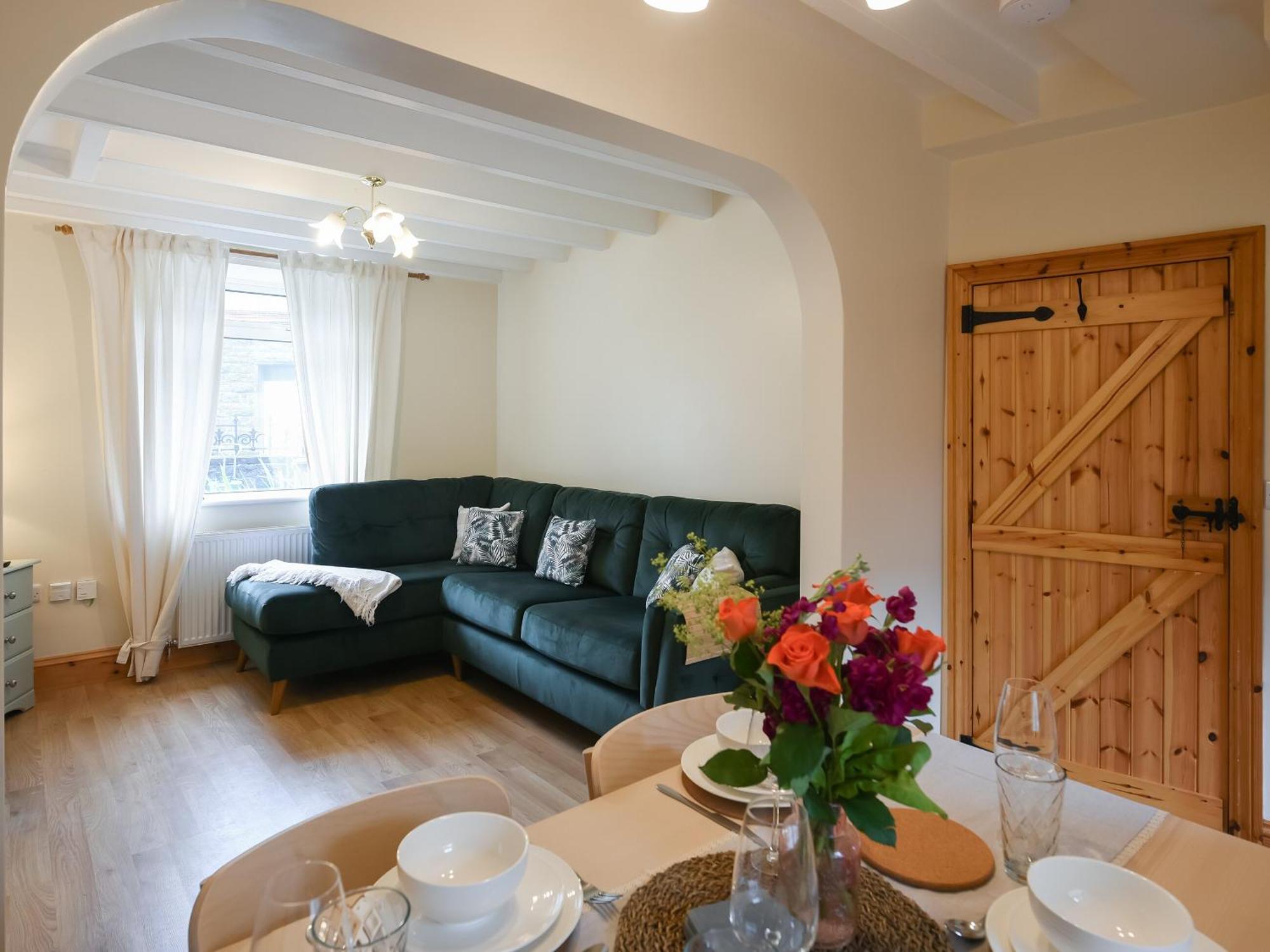 Llys Dedwydd Villa Долгелай Екстериор снимка